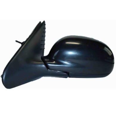000323_AUTO.JPG Retrovisore Meccanico Per Peugeot 406 Lato Sinistro Dal 1995/10 Al 1999/05