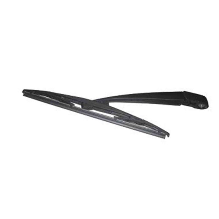 000599_AUTO.JPG Braccio Spazzolante Honda Accord 2006 12" 305mm Per Honda Accord Dal 2006/01 Al 2008/05