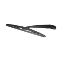 Braccio Spazzolante Honda Accord 2006 12" 305mm Per Honda Accord Dal 2006/01 Al 2008/05