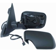 Retrovisore Elettrico Termico Per Bmw Serie 3 E46 Berlina Touring Lato Destro Dal 2001/10 Al 2004/10
