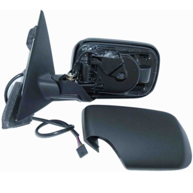 000044_AUTO.JPG Retrovisore Elettrico Termico Per Bmw Serie 3 E46 Berlina Touring Lato Sinistro Dal 2001/10 Al 2004/10