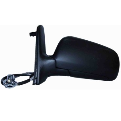 000513_AUTO.JPG Retrovisore Meccanico Per Seat Alhambra Lato Sinistro Dal 1996/03 Al 2000/05