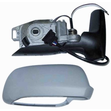 000513_AUTO.JPG Retrovisore Elettrico Termico Per Seat Alhambra Lato Destro Dal 1996/03 Al 2000/05