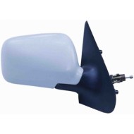 Retrovisore Meccanico Per Volkswagen Polo Classic - Sw Lato Sinistro Dal 1996/05 Al 2002/07