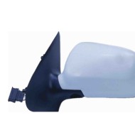 Retrovisore Elettrico Termico Per Volkswagen Polo Classic - Sw Lato Destro Dal 1996/05 Al 2002/07