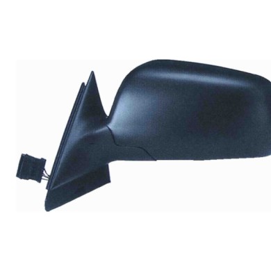000024_AUTO.JPG Retrovisore Elettrico Termico Ribaltabile Per Audi A4 Lato Destro Dal 1995/01 Al 1999/05