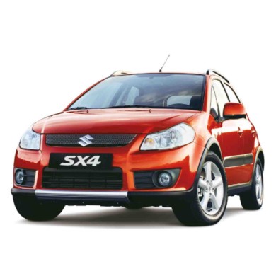 837$10.JPG Braccio Spazzolante Suzuki Sinistro4 2006 10" 250mm 2003  14" 360m Per Sinistro4 Dal 2006/03 Al 2011/12