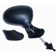 Retrovisore Meccanico Per Chevrolet (ex Daewoo) Matiz Lato Sinistro Dal 2001/01 Al 2005/01