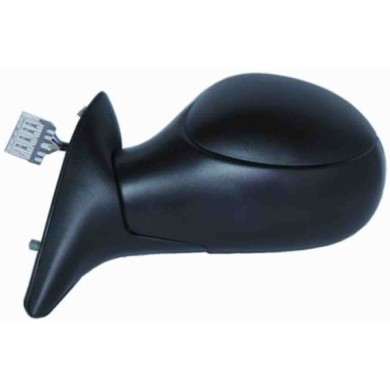 000072_AUTO.JPG Retrovisore Elettrico Termico Per Citroen Picasso Lato Sinistro Dal 2000/02 Al 2004/02