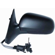 Retrovisore Meccanico Per Skoda Octavia Lato Destro Dal 1999/03 Al 2000/08
