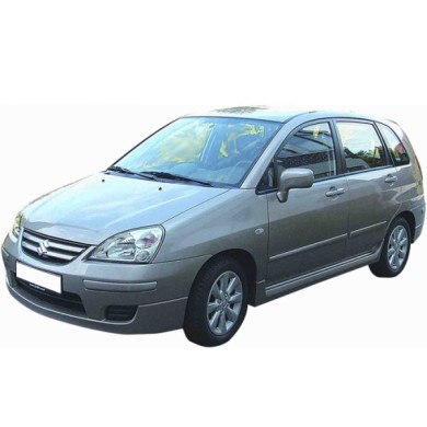 838$12.JPG Braccio Spazzolante Suzuki Liana 2001 12" 305mm Per Suzuki Liana - Baleno Dal 2001/09