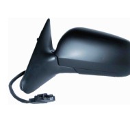 Retrovisore Elettrico Termico Per Skoda Octavia Lato Destro Dal 1999/03 Al 2000/08
