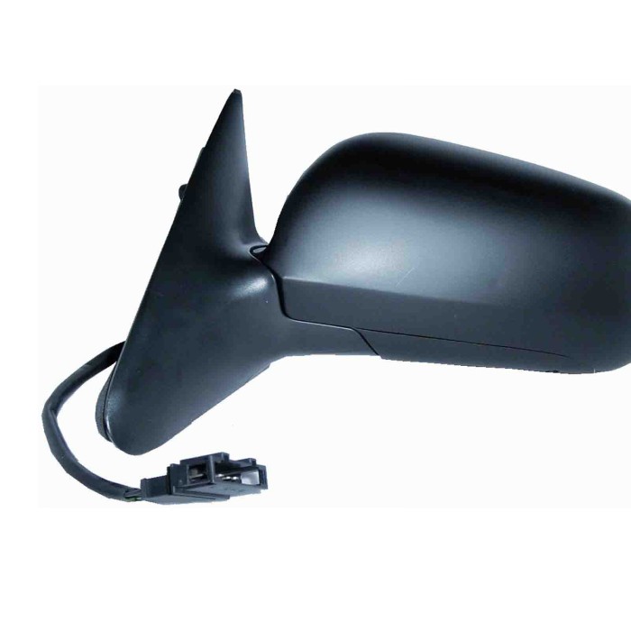 000391_AUTO.JPG Retrovisore Elettrico Termico Per Skoda Octavia Lato Sinistro Dal 1999/03 Al 2000/08
