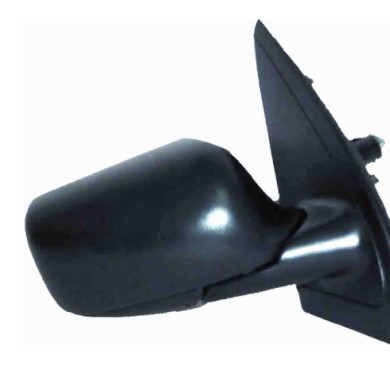 000481_AUTO.JPG Retrovisore Meccanico Per Alfa Romeo 146 Lato Destro Dal 1995/01 Al 1998/12