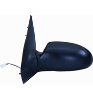 Retrovisore Elettrico Termico Per Ford Focus Lato Destro Dal 2001/10 Al 2004/12
