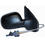 Retrovisore Meccanico Per Volkswagen Polo Lato Sinistro Dal 1999/10 Al 2001/09