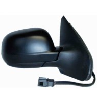Retrovisore Elettrico Termico Per Volkswagen Polo Lato Sinistro Dal 1999/10 Al 2001/09