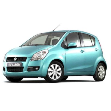 841$10.JPG Braccio Spazzolante Suzuki Splash 2008 10" 250mm Per Suzuki Splash Dal 2008/03