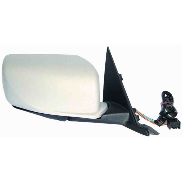 000197_AUTO.JPG Retrovisore Elettrico Termico Per Lancia Dedra Lato Sinistro Dal 1989/01 Al 1997/12