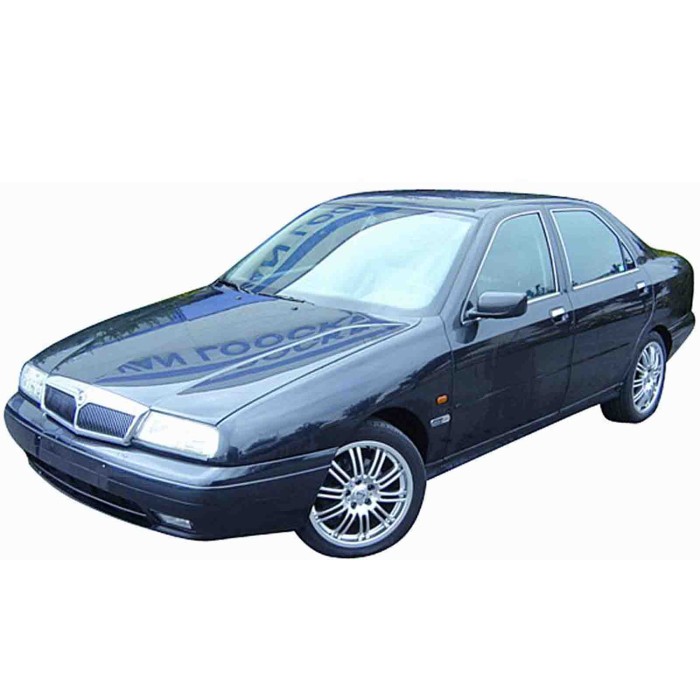 84150.JPG Retrovisore Elettrico Termico Per Lancia Kappa Lato Sinistro Dal 1994/01 Al 2002/06