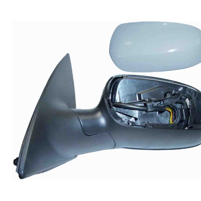 000288_AUTO.JPG Retrovisore Elettrico Termico Per Opel Corsa Lato Destro Dal 2000/09 Al 2002/06