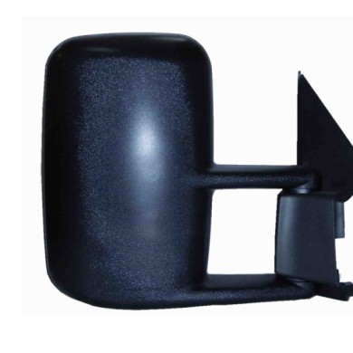 000236_AUTO.JPG Retrovisore Manuale Per Mercedes Sprinter Lato Destro Dal 1995/02 Al 2000/03