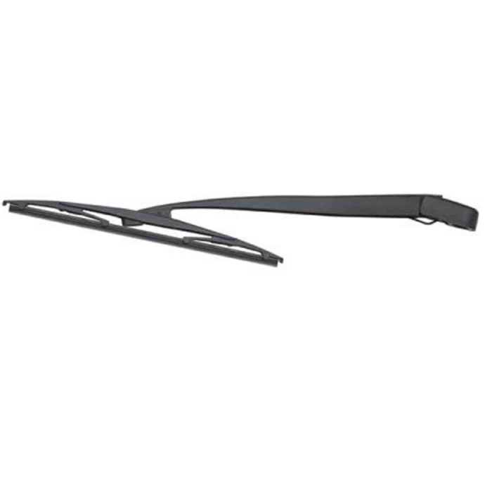 000914_AUTO.JPG Braccio Spazzolante Nissan Micra 2010 12" 305mm Per Nissan Micra Dal 2010/11 Al 2013/07