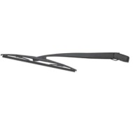 Braccio Spazzolante Nissan Micra 2010 12" 305mm Per Nissan Micra Dal 2010/11 Al 2013/07