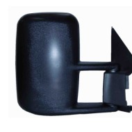 Retrovisore Manuale Per Mercedes Sprinter Lato Sinistro Dal 1995/02 Al 2000/03