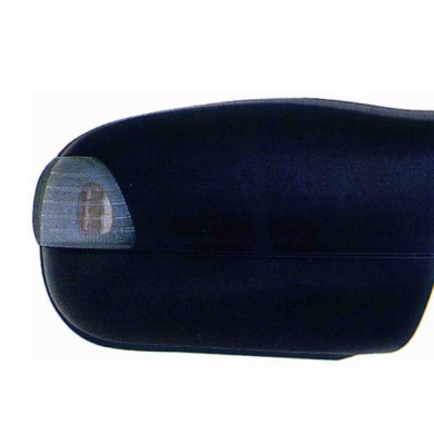 000225_AUTO.JPG Calotta Fanale Integrato Verniciabile Per Mercedes Classe E W210 Lato Destro Dal 1999/07 Al 2002/03