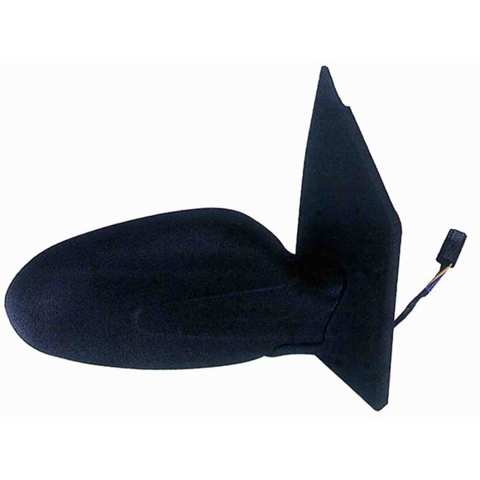 000903_AUTO.JPG Retrovisore Elettrico Termico Per Smart Fortwo Lato Destro Dal 1998/09 Al 2002/03