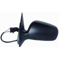 000388_AUTO.JPG Retrovisore Meccanico Per Skoda Fabia Lato Sinistro Dal 1999/12 Al 2004/12