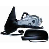 Retrovisore Elettrico Termico Per Seat Ibiza - Cordoba Lato Sinistro Dal 1999/03 Al 2001/08