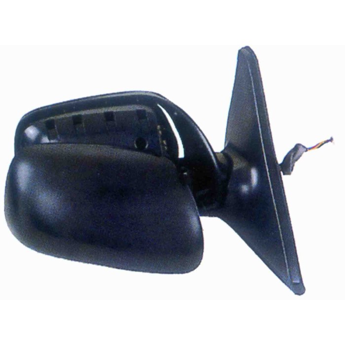 000407_AUTO.JPG Retrovisore Elettrico Termico 5pin Per Toyota Avensis Lato Sinistro Dal 2000/07 Al 2002/12