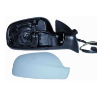 Retrovisore Elettrico Termico Per Peugeot 307 Lato Destro Dal 2001/03 Al 2005/08