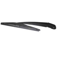 Braccio Spazzolante Nissan Leaf 2012 12" 305mm Per Nissan Leaf Dal 2012/04 Al 2017/12