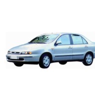 84810.JPG Retrovisore Elettrico Termico Per Fiat Marea Lato Sinistro Dal 1996/10 Al 2002/11