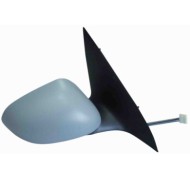 Retrovisore Elettrico Termico Per Fiat Marea Lato Destro Dal 1996/10 Al 2002/11