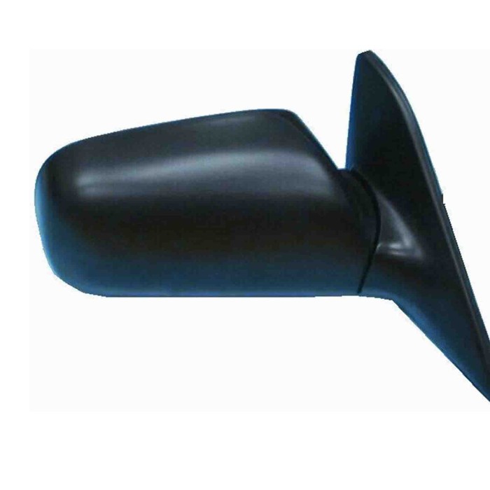 000412_AUTO.JPG Retrovisore Elettrico 3pin Per Toyota Corolla Lato Destro Dal 2000/02 Al 2001/10