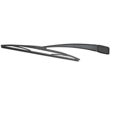 000208_AUTO.JPG Braccio Spazzolante Mazda 2 2003 - 3 2003 14" 350mm Per Mazda 3 Dal 2003 Al 2009