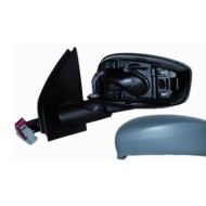 Retrovisore Elettrico Termico Per Fiat Stilo Lato Sinistro Dal 2001/10