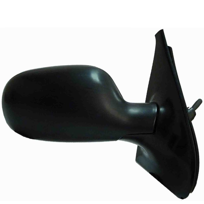 000336_AUTO.JPG Retrovisore Meccanico Per Renault Clio Lato Destro Dal 2001/04 Al 2005/09
