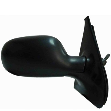 000336_AUTO.JPG Retrovisore Meccanico Per Renault Clio Lato Sinistro Dal 2001/04 Al 2005/09