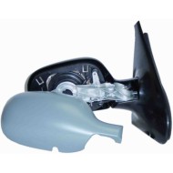 000336_AUTO.JPG Retrovisore Elettrico Termico Per Renault Clio Lato Destro Dal 2001/04 Al 2005/09