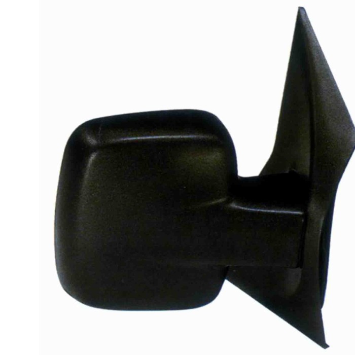 000240_AUTO.JPG Retrovisore Manuale Per Mercedes Vito Lato Destro Dal 1995/12 Al 2003/08