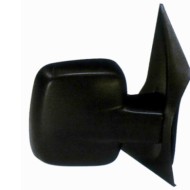 000240_AUTO.JPG Retrovisore Manuale Per Mercedes Vito Lato Destro Dal 1995/12 Al 2003/08