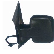 000240_AUTO.JPG Retrovisore Elettrico Termico Per Mercedes Vito Lato Destro Dal 1995/12 Al 2003/08