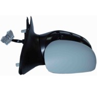 Retrovisore Elettrico Termico Per Peugeot 406 Lato Destro Dal 1999/06 Al 2004/04