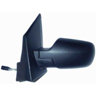 000130_AUTO.JPG Retrovisore Meccanico Per Ford Fiesta Lato Destro Dal 2002/05 Al 2005/12