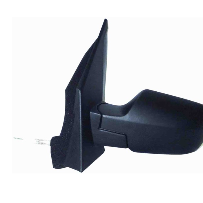 000130_AUTO.JPG Retrovisore Elettrico Termico Per Ford Fiesta Lato Destro Dal 2002/05 Al 2005/12